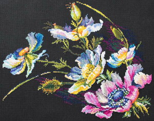 [֑ NXXeb` hJLbg }WbNj[h Magic Needle All̔閧 14ct A  NXXeb`Lbg イ hJ