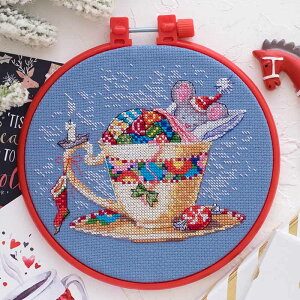 NXXeb` hJLbg AuXA[g Abris Art XC[gh[ t[vt 14ct lY~ NX}X  NXXeb`Lbg イ hJ