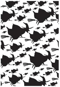 �N���A�X�^���v �����̂��o���� �n���E�B�� �A���X�^���v �A�[�g�X�^���v