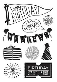 楽天市場 Birthday スタンプの通販 楽天市場 Birthday スタンプの通販