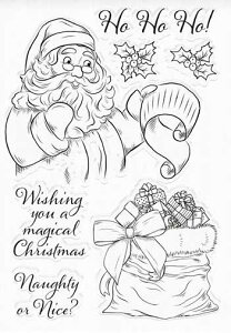 NAX^vZbg HO HO HO! 7ނ̃X^v AX^v A[gX^v NX}X