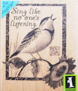 o[X^v Sing Like No Other INKADINKADO ؂̎ Ebh}Eg AX^v A[gX^v SEX^v XNbvubLOAy[p[Ntg