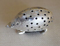 楽天市場】ピンクッション シルバーの通販