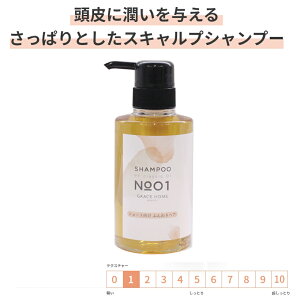 Tꔄi XJv (XLv) PA Vv[ 300ml [GRACE HOME BEAUTY No.01] mVR PA {[Abv Ti V[gwApVv[ eꔄ