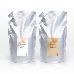 Tꔄi l֗p e1000ml(g) XJvPA Vv[ g[gg Zbg [GRACE HOME BEAUTY No.1Zbg] V[gwA ӂ eꔄ