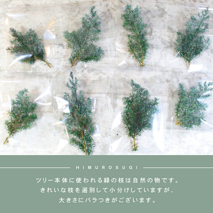 楽天市場】父の日 ギフト クリスマス ツリー ハーバリウム キット 