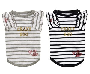 �y�b�g�E�F�A�@�yCRAZYBOO�@�V�����_�[�t�����{�[�_�[�^���N�g�b�v�zXL�EXXL�EDS�EDM�T�C�Y�@CB19SS