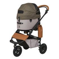 楽天市場】airbuggy for pet ドーム3 コットの通販