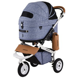 Air Buggy for DogyDOME3 SET LARGE@Wfjz@^@GAoM[h[3