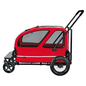 ybgJ[g@yAir Buggy for Dog@ CARRIAGE@x[bhz@^E^E@GAoM[@L[u