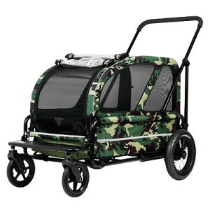 ybgJ[g@yAir Buggy for Dog@ CARRIAGE@Jt[Wz@^E^E@GAoM[@L[u