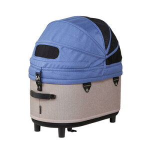 �y�b�g�J�[�g�@Air Buggy for Dog�yDOME3 COT REGULAR�@�R�b�g�@�i�C���u���[�z�@�R�b�g�@���M�����[