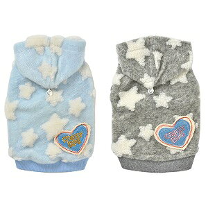 �y�b�g�E�F�A�@�yCRAZYBOO�@�������������p�[�J�[�zXL.XXL.DS.DM�T�C�Y�@CB