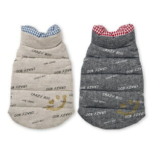 �y�b�g�E�F�A�@�yCRAZYBOO�@CB���S�v�����g���ȃx�X�g�zXL�EXXL�EDS�EDM�T�C�Y�@CB18