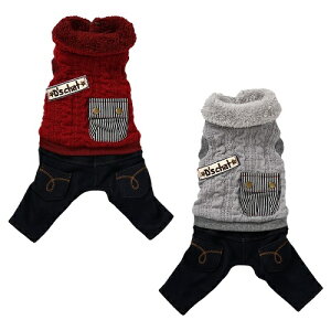 �y�b�g�E�F�A�@�yD's chat�@�j�b�g���f�j���I�[���C�������zXL�EXXL�EDS�EDM�T�C�Y�@DC19AW