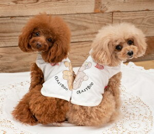 �y�b�g�E�F�A�@�yCRAZYBOO�@Kiss you�p�[�J�[�z�@M�EL�EDS�EDM�T�C�Y�@CB23SS