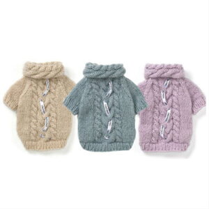 �y�b�g�E�F�A�@�yCRAZYBOO�@CB���S�t��҂݃Z�[�^�[�zXS�`XXL�ADS�EDM�T�C�Y�@CB19AW