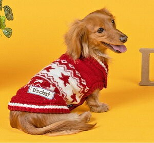 �y�b�g�E�F�A�@�yD's chat�@�X�^�[���j�b�g�zXL�EXXL�EDS�EDM�EDL�EFB�T�C�Y�@DC21AW