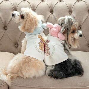 �y�b�g�E�F�A�@�yCRAZYBOO�@Loveyou�{�A�p�[�J�[�@XS�`XL�ADS�EDM�T�C�Y�z�@CB23AW