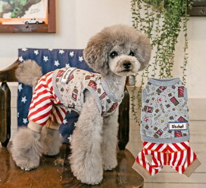 �y�b�g�E�F�A�@�yD's chat�@�`���R���[�g���Ȃ��zM�EL�EDS�EDM�T�C�Y�@DC22AW