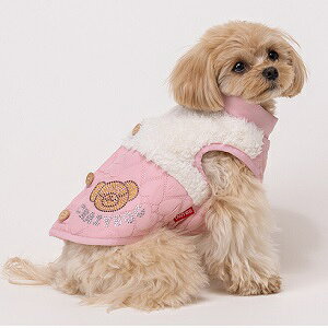 �y�b�g�E�F�A�@�yCRAZYBOO�@�n�[�g�L���e�B���O�A�E�^�[�@XS�`XXL�ADS�EDM�T�C�Y�z�@CB23AW