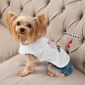 �y�b�g�E�F�A�@�yCRAZYBOO�@�`���[���݃X�C�[�c�^���N�@XS�`XXL�ADXS�`DM�T�C�Y�z�@CB24SS