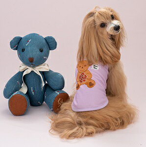 �y�b�g�E�F�A�@�yCRAZYBOO�@�N�}�t�������b�V���^���N�@XS�`XXL�ADXS�`DM�T�C�Y�z�@CB24SS