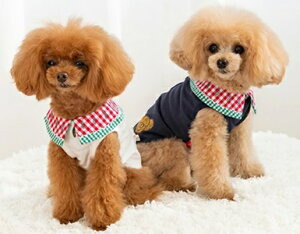 �y�b�g�E�F�A�@�yCRAZYBOO�@�X�C�J�݃^���N�g�b�v�@XS�`XXL�ADXS�`DM�T�C�Y�z�@CB25SS