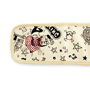 }i[xg@yCRAZYBOO@n[g{[^@Liz@gCE}i[΍ɁI