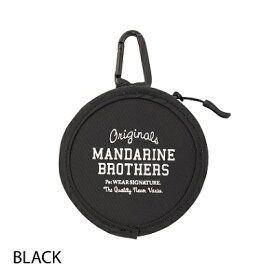 ペットとおでかけ♪　【MANDARINE BROTHERS　ポータブルボウル】フードボウル　マンダリンブラザーズ　フードやお水入れに　お散歩