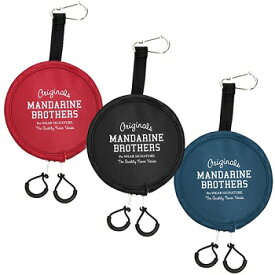 ペットとおでかけ♪　【MANDARINE BROTHERS　ポータブルボウル】フードボウル　マンダリンブラザーズ　フードやお水入れに　お散歩