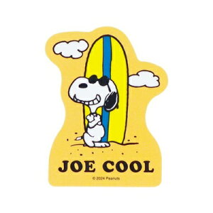 XebJ[@yPEANUTS SNOOPY@NAXebJ[ Bon Voyage! @JOE COOLz@Xk[s[@BR