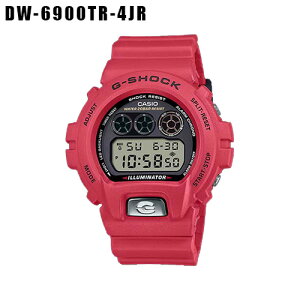 y25̓Gg[œXPő54{zDW-6900TR-1JR DW-6900TR-4JR DW-6900TR-9JR CASIO JVI G-SHOCK 6900 Series 30NLO rv Ki [J[ۏ fW^ ~Mtg NX}X