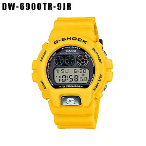 �y18���͂����ڊ��Ӄf�[�I�zDW-6900TR-1JR DW-6900TR-4JR DW-6900TR-9JR CASIO �J�V�I G-SHOCK 6900 Series 30���N�L�O �r���v ���K�i ���[�J�[�ۏ� �f�W�^�� �z���C�g�f�[