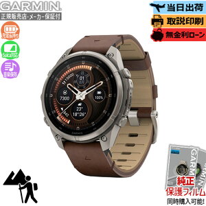 �y�X���ő�|�C���g39�{�z�y�������z�K�[�~�� GARMIN fenix 9 Pro inReach AMOLED 47mm Leather 010-04336-80 �X�}�[�g�E�H�b�` �t�F�j�b�N�X GPS Suica �q�� Garmin Epic �n�} �X�s�[�J�[ �}�C�N LED�y���K�̔��X�z