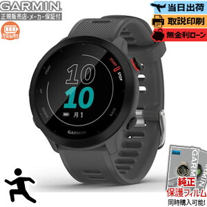 yI100%|CgobNIIm1/2zyzyیtBzGARMIN K[~ ForeAthlete 55 Grey 010-02562-43 tHAAX[g55 O[ X}[gEHb` jOEHb` Y 