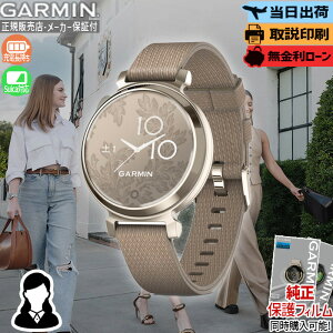 �y���������}���\���ő�P53�{�z�K�[�~�� Lily 2 Classic 010-02839-52 �X�}�[�g�E�H�b�` ���K�i Garmin �����[2 �N���V�b�N ���� �����Ǘ� �^�b�`���� Suica ���N�Ǘ� ���f�B�[�X �r���v �X���[�� ������ 