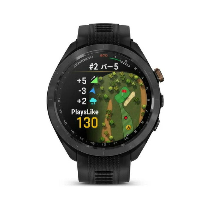 楽天市場】【取説印刷】【保護フィルム】ガーミン GARMIN Approach S70 