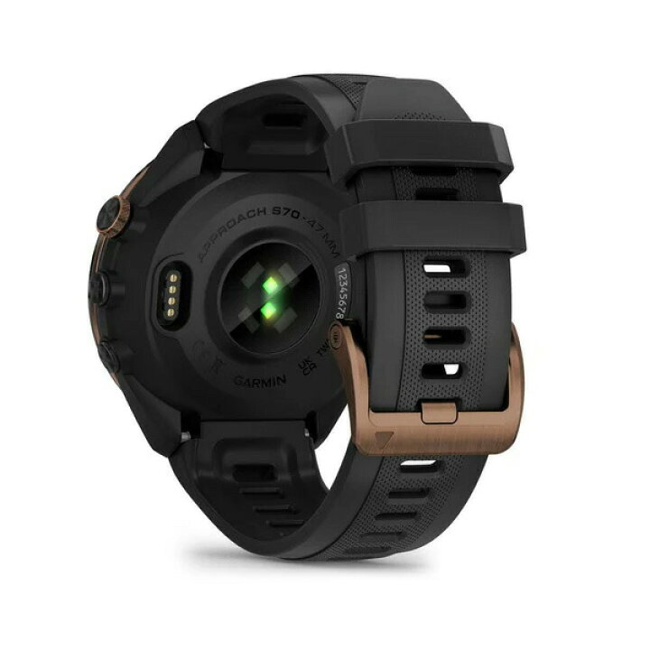 楽天市場】【取説印刷】【保護フィルム】ガーミン GARMIN Approach S70 