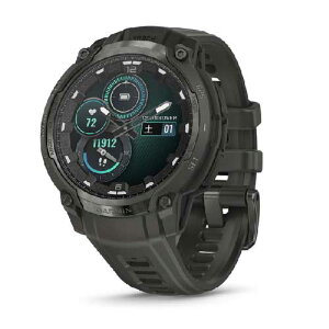 y10/2zyGg[œX|Cgő41{zyzK[~ GARMIN Instinct Crossover AMOLED Tactical Charcoal Grey Cocoa Black 010-03398-30 010-03398-31 010-03398-32 X}[gEHb` Y fB[