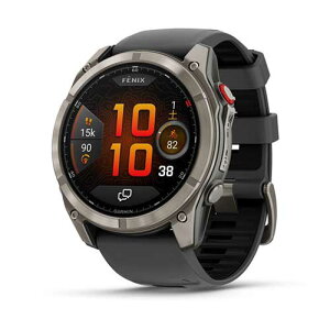 y10/3zy}\œX|Cgő53{zyzK[~ GARMIN fenix 8 Pro AMOLED 51mm Ti Carbon Gray DLC Black Graphite 010-03199-21 010-03199-31 X}[gEHb` tFjbNX GPS Suica 