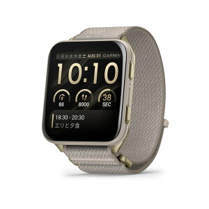 �y���������}���\���J�ÁI�z�y�������zGARMIN �K�[�~�� Venu X1 010-02980-12 010-02980-22 010-02980-32 �u���b�N ���X �O���[�� �t�����`�O���[ �X�}�[�g�E�H�b�` ���� �ɔ��݌v �`�^�� �T�t�@�C�A ��