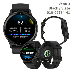 �y�}���\�����ԍő�P55�{�z�y�������z�K�[�~�� GARMIN Venu 3 Black White 010-02784-40 010-02784-41 ���F�j���[3 GPS �X�}�[�g�E�H�b�` ���N�Ǘ� ���� �ʘb ���y Suica ���j�Z�b�N�X �����Y ���f�B�[�X ���{