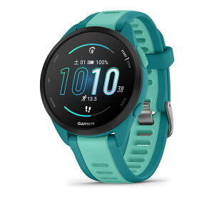 �y�N���X�}�X�E�����ւ̂��J���ɁI�z�y�������z�y�ی�t�B�����zGARMIN Forerunner 165 Music �K�[�~�� �t�H�A�����i�[ �����j���O�E�H�b�` �K�[�~��165 �����j���O �j�� ���� �K�[�~�������j��