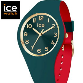 【2,000円OFFクーポン＆期間中P最大65倍】022323 ICEWATCH アイスウォッチ ICE loulou ホワイトゴールドシック スモール 腕時計 レディース