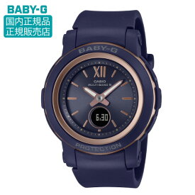 【10％OFFクーポン配布中＆ポイント最大40倍】BGA-2900-2AJF CASIO カシオ BABY-G ベビーG 腕時計 正規品 メーカー保証