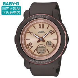【2,000円OFFクーポン＆ポイント最大60倍】BGA-290-5AJF CASIO カシオ BABY-G ベビーG 腕時計 正規品 メーカー保証