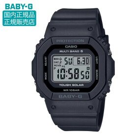 【本日はエントリーでポイント最大40倍】BGD-5650-1JF CASIO カシオ BABY-G ベビーG 腕時計 正規品 メーカー保証 ソーラー電波