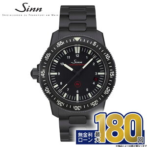 �y������180��z�y�m�x���e�B�v���[���g�z�W�� SINN EZM 3 S �~�b�V�����^�C�}�[ EZM �����Y �r���v�y�}�C�X�^�[�N���u���T�����ۏ؁z�������� �u���b�N �A�i���O �������� Mission Timers EZM ������