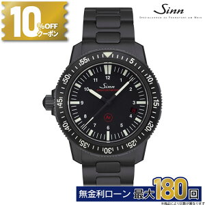 �y������180��z�y�m�x���e�B�v���[���g�z�W�� SINN EZM 3 S �~�b�V�����^�C�}�[ EZM �����Y �r���v�y�}�C�X�^�[�N���u���T�����ۏ؁z�������� �u���b�N �A�i���O �������� Mission Timers EZM ������